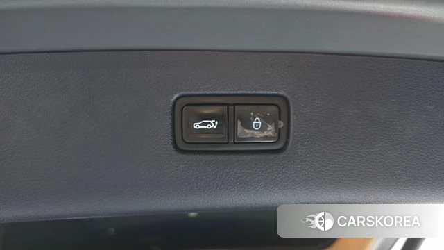 Genesis GV80 id 4716519 из Кореи 30