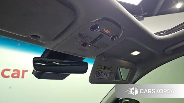 Hyundai The New Grandeur IG Hybrid id 4613670 из Кореи 30