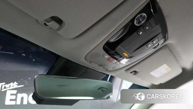 Kia K8 id 4222911 из Кореи 30