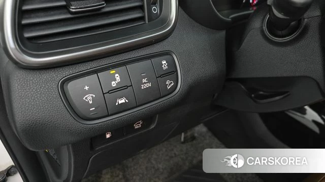 Kia The New Sorento id 4557513 из Кореи 30