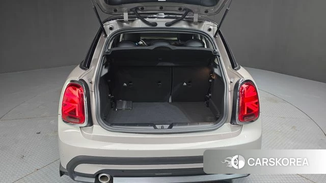 Mini Cooper id 4355520 из Кореи 30