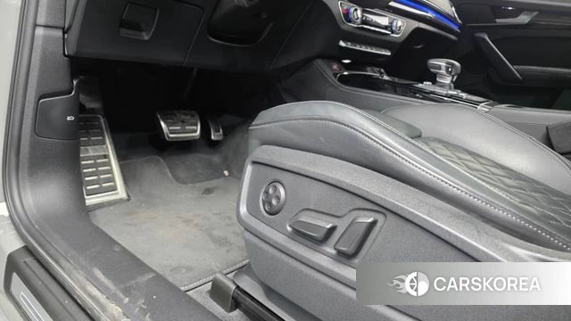 Audi SQ5 (FY) id 4283004 из Кореи 30