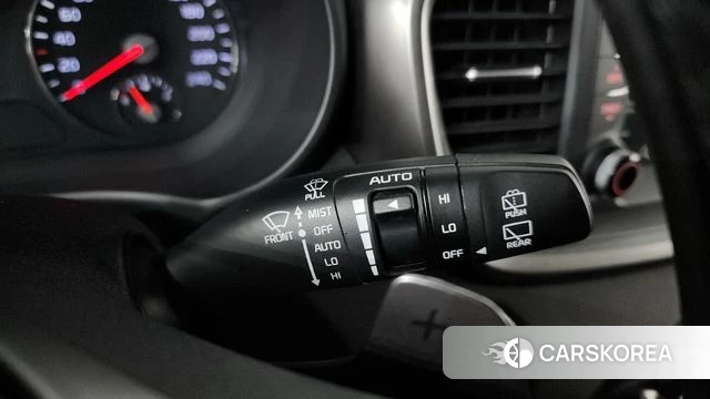 Kia The New Sorento id 4397459 из Кореи 30