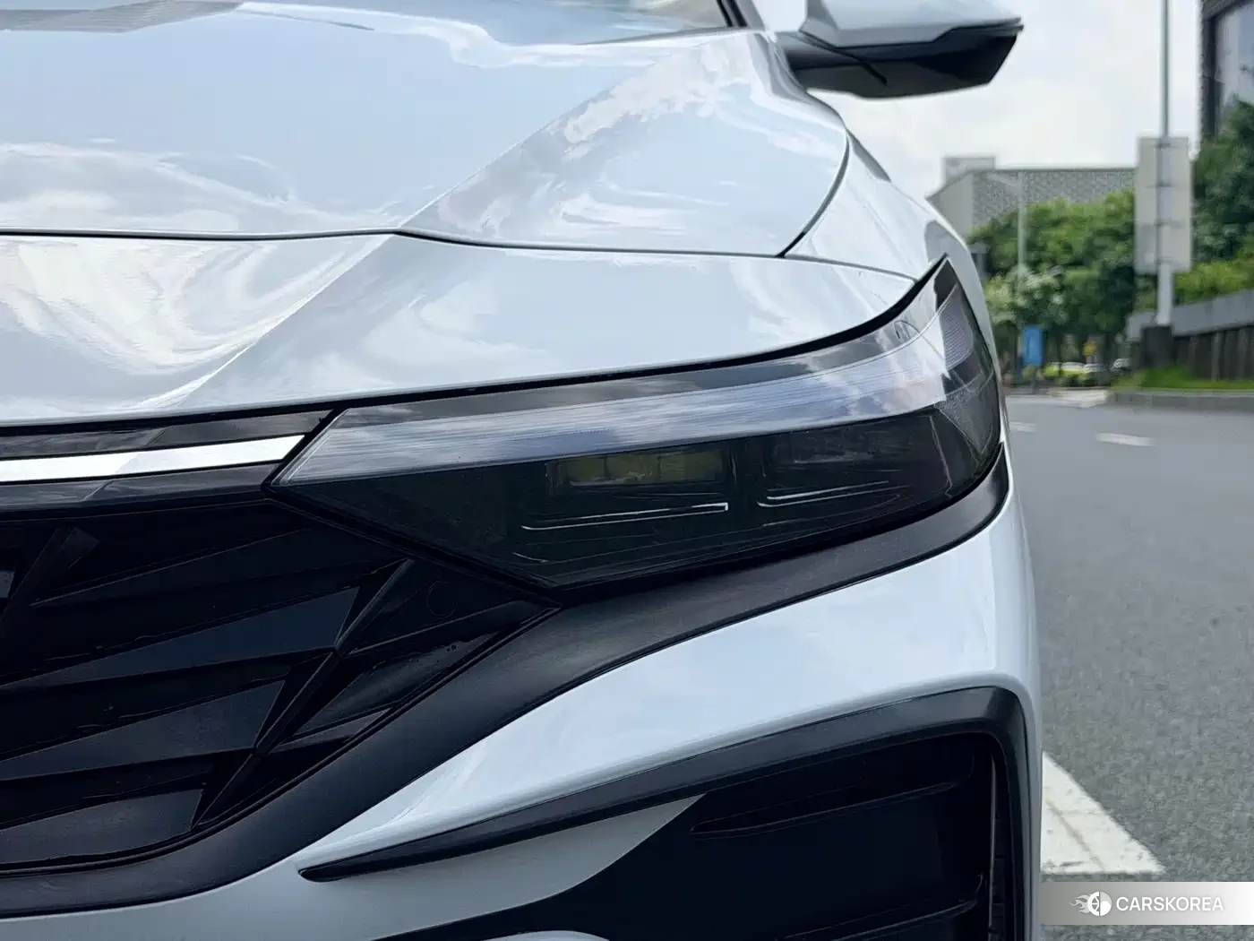 Hyundai Elantra id 4622333 из Китая 30