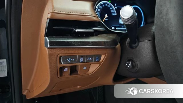 Genesis G80 (RG3) id 4657684 из Кореи 30