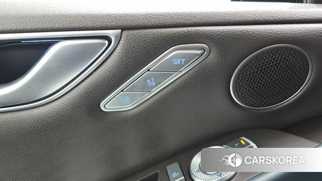 Genesis G80 (RG3) id 4586329 из Кореи 30