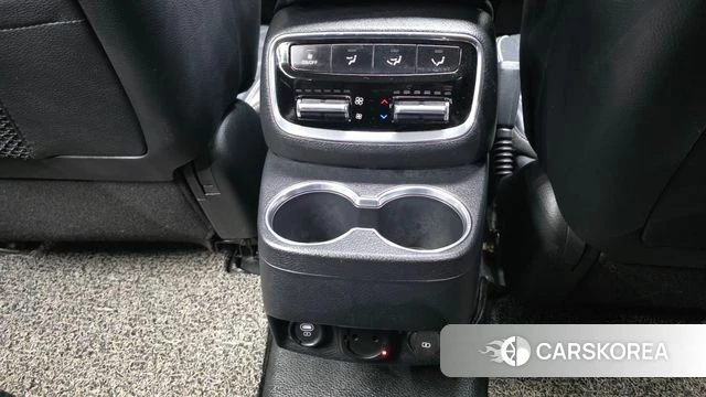 Kia Mohave Master id 4285105 из Кореи 30