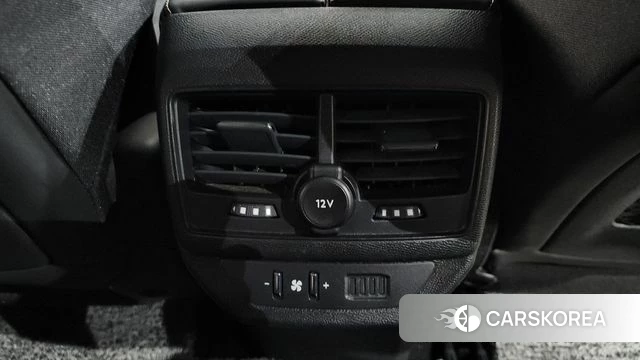 Peugeot 5008 second generation id 4396838 из Кореи 30