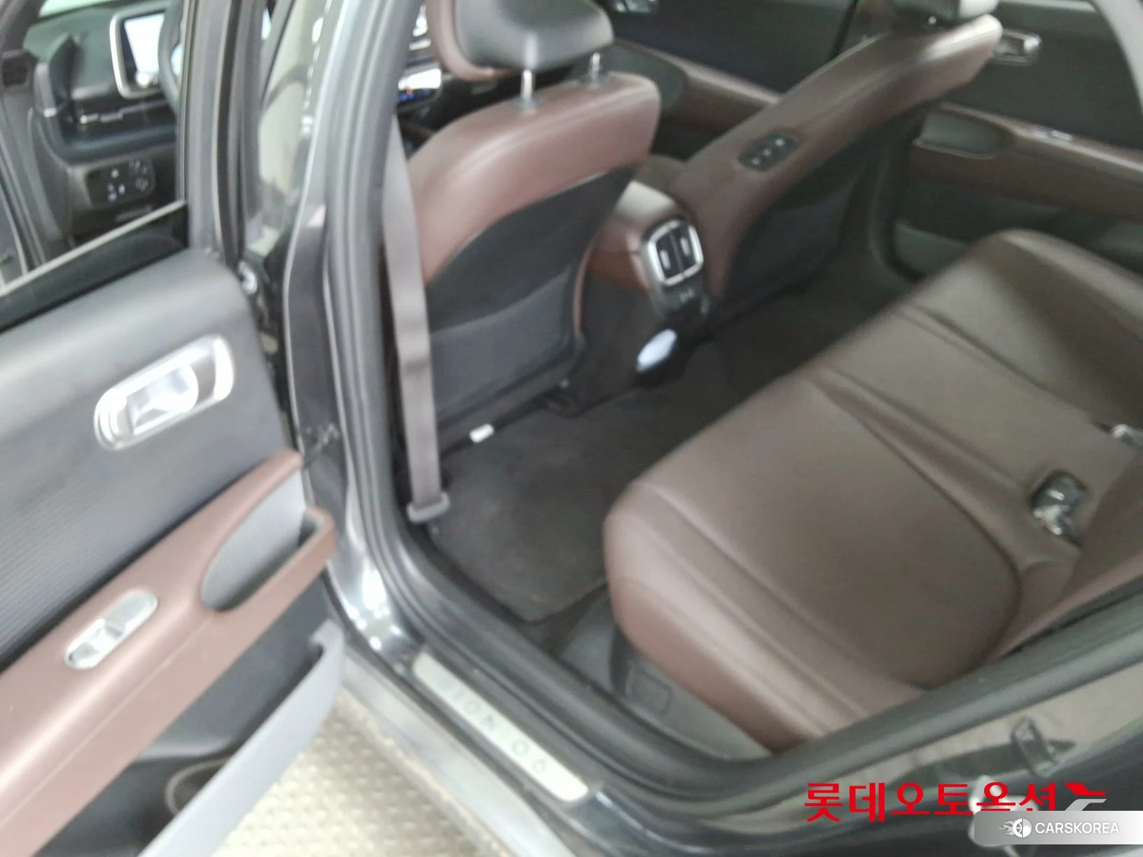 Hyundai IONIQ 6 id 3888335 из Кореи 30