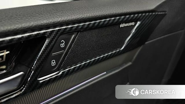 Volkswagen Arteon id 4610319 из Кореи 30