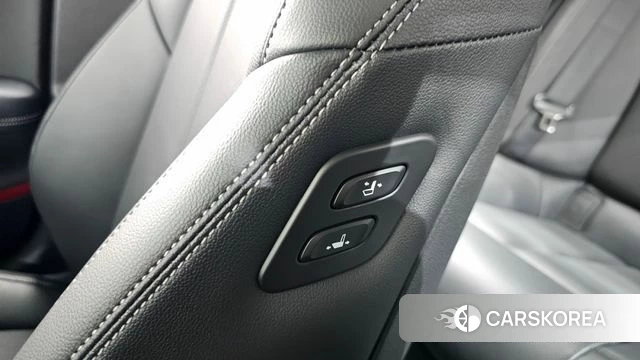 Genesis G70 id 4188503 из Кореи 30