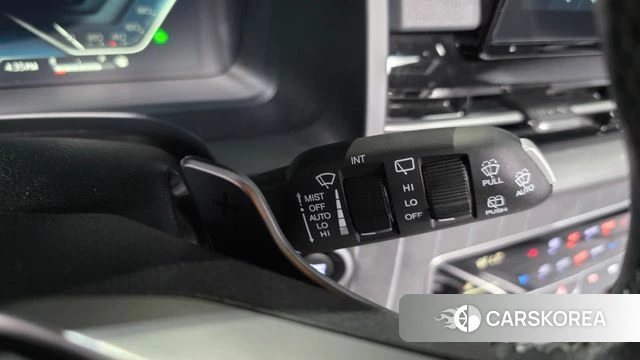 Ssangyong Rexton New Arena id 4645027 из Кореи 30