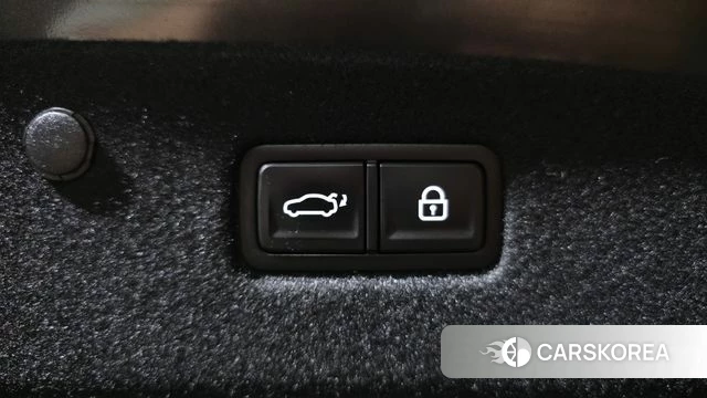 Kia K8 Hybrid id 4592642 из Кореи 30