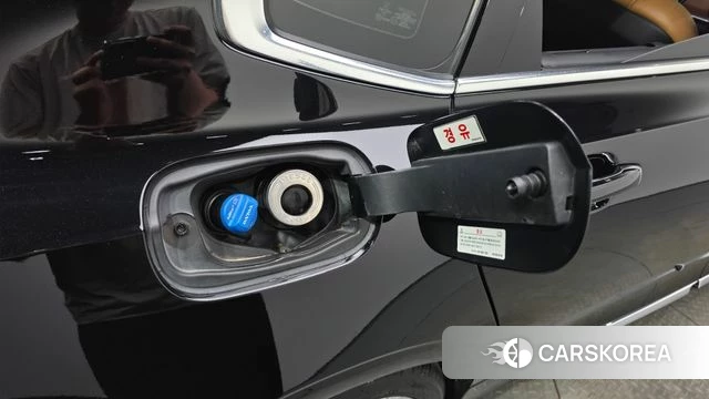 Volvo S90 id 4741770 из Кореи 30