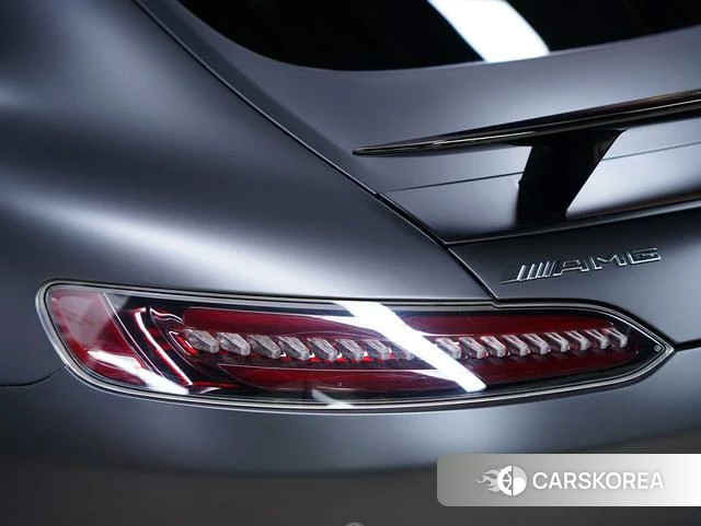 Mercedes-Benz AMG GT id 4368059 из Китая 30