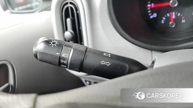 Kia All New Morning (JA) id 4188450 из Кореи 30