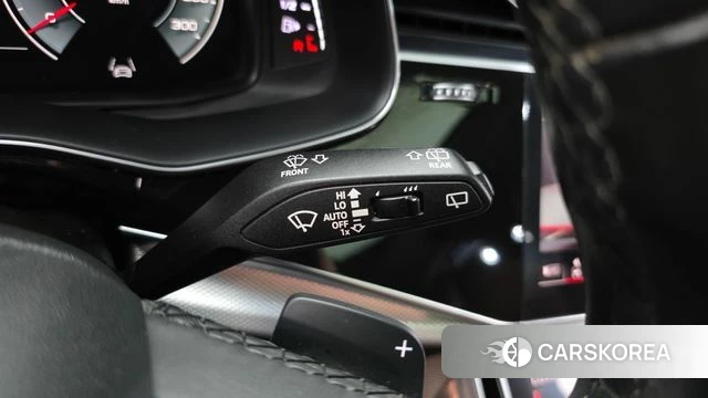 Audi Q7 (4M) id 4647009 из Кореи 30