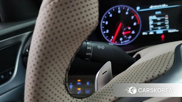 Genesis G70 id 4587057 из Кореи 30