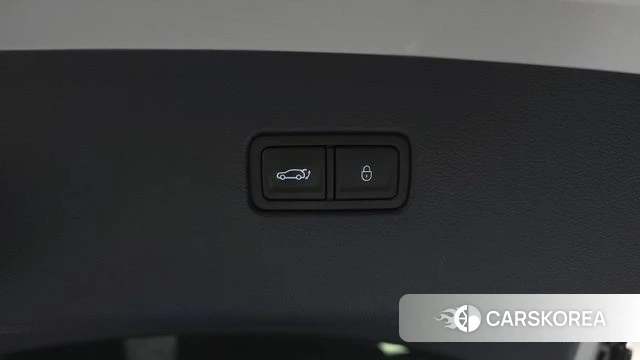 Genesis GV80 Coupe id 4617948 из Кореи 30