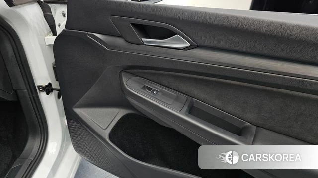 Volkswagen Golf 8th Generation id 4394688 из Кореи 30