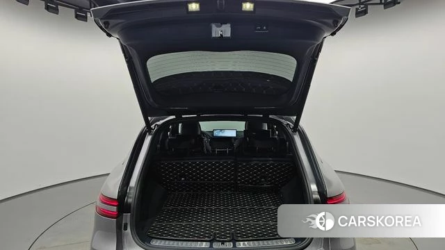Genesis GV70 id 4501305 из Кореи 30