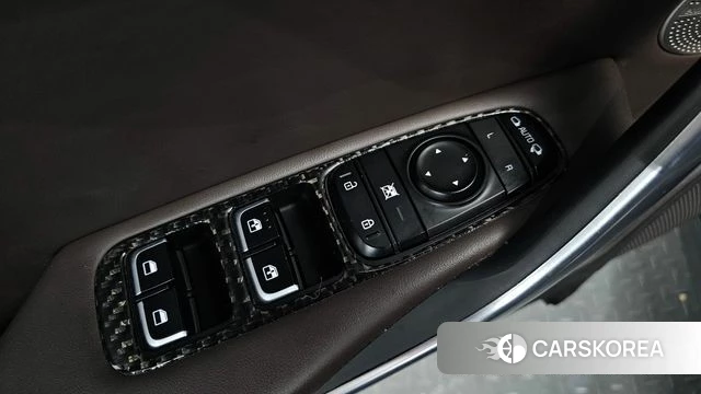 Kia Stinger id 4345667 из Кореи 30