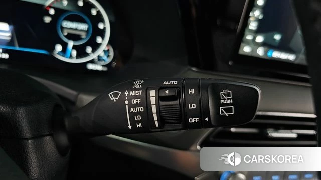 Hyundai Palisade id 4561799 из Кореи 30