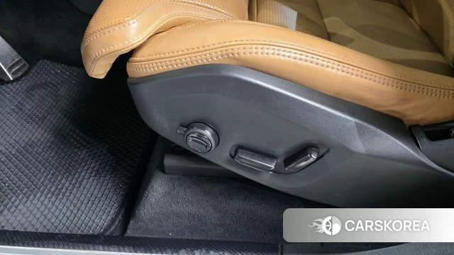 Volvo XC90 second Generation id 4269538 из Кореи 30