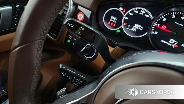 Porsche Cayenne (PO536) id 4194827 из Кореи 30