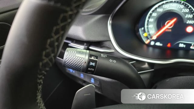 Genesis G80 (RG3) id 4631480 из Кореи 30