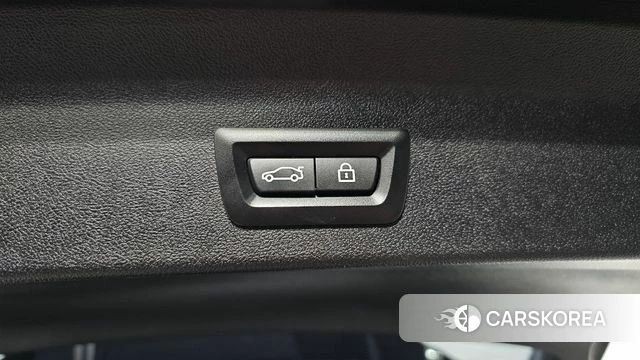 BMW X3 (G01) id 4625030 из Кореи 30