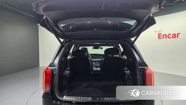 Hyundai Palisade id 4195629 из Кореи 30