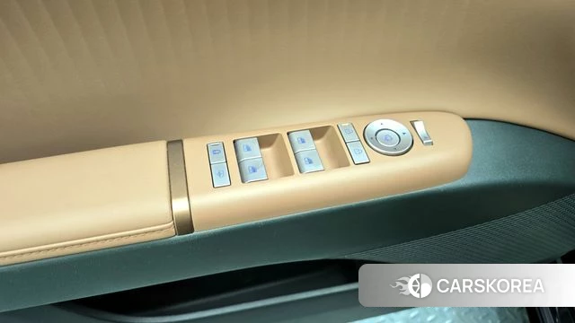 Hyundai Grandeur Hybrid (GN7) id 4400740 из Кореи 30