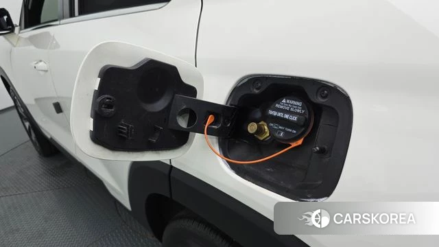 Ssangyong Torres id 4778959 из Кореи 30