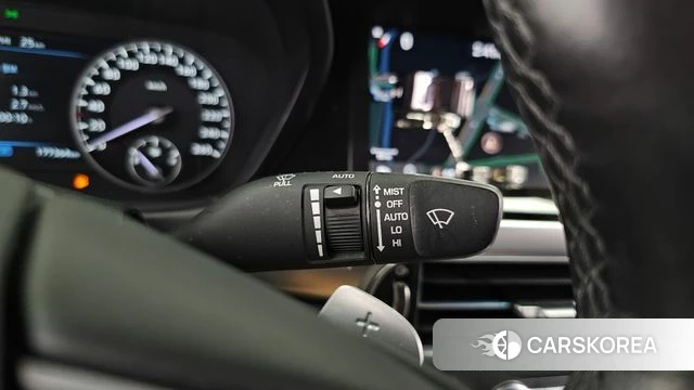 Genesis G90 id 4703122 из Кореи 30