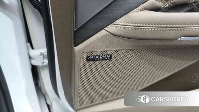 Kia K8 Hybrid id 4470221 из Кореи 30