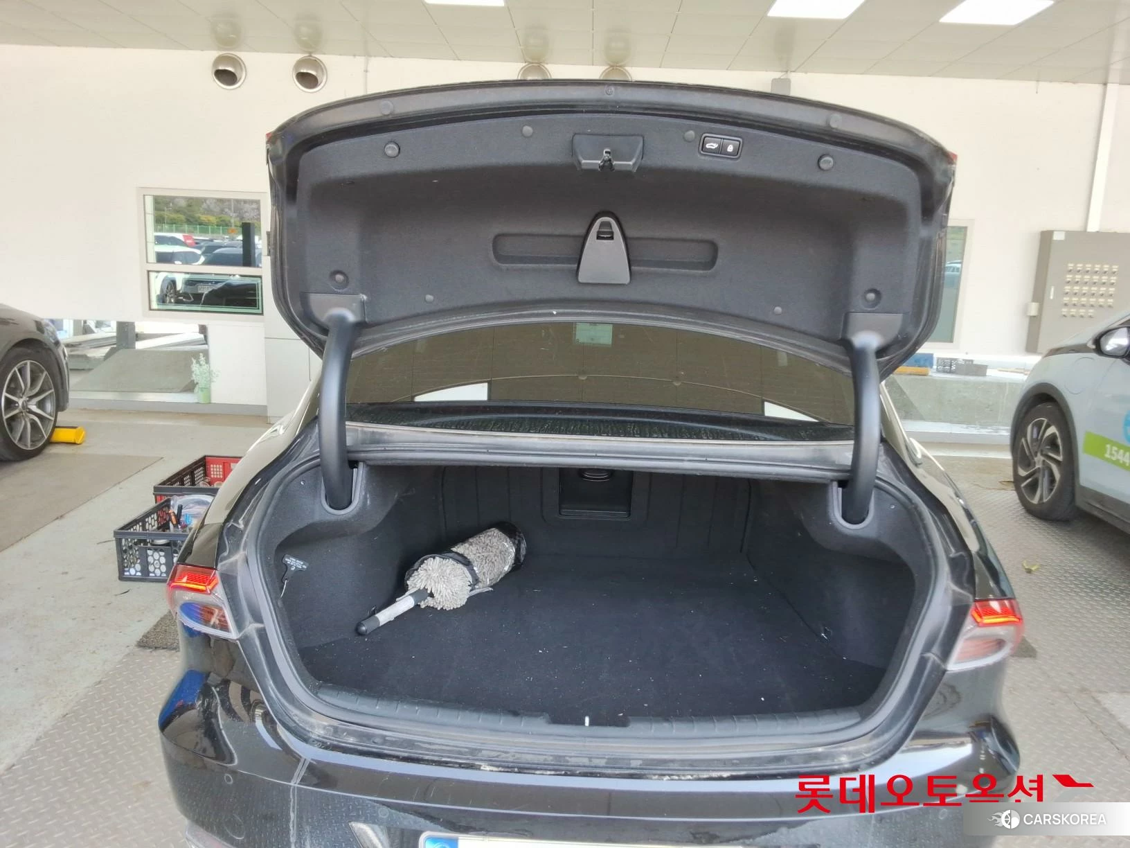 Hyundai Grandeur id 3881990 из Кореи 30