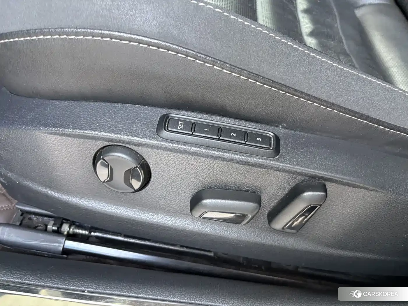 Volkswagen Arteon (CC) id 4622266 из Китая 30