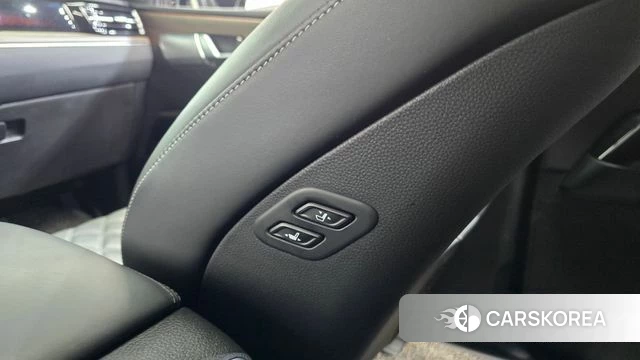 Kia Mohave Master id 4475510 из Кореи 30