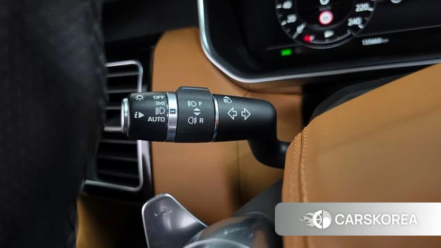 Land Rover Range Rover Sport 2nd Generation id 4882602 из Кореи 30