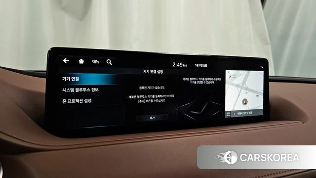 Genesis G80 (RG3) id 4293576 из Кореи 30