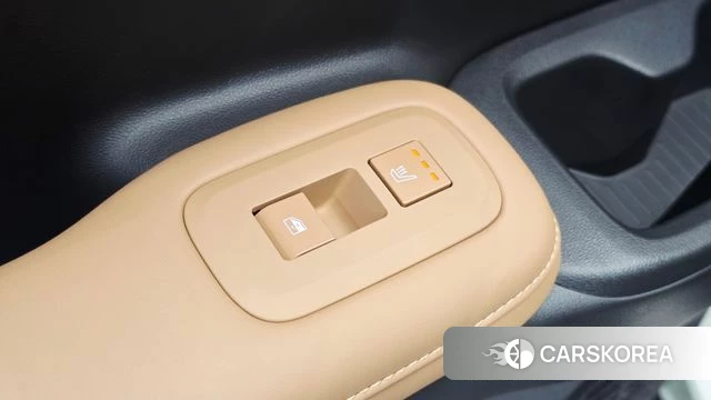 Hyundai Santa Fe (MX5) id 4635015 из Кореи 30