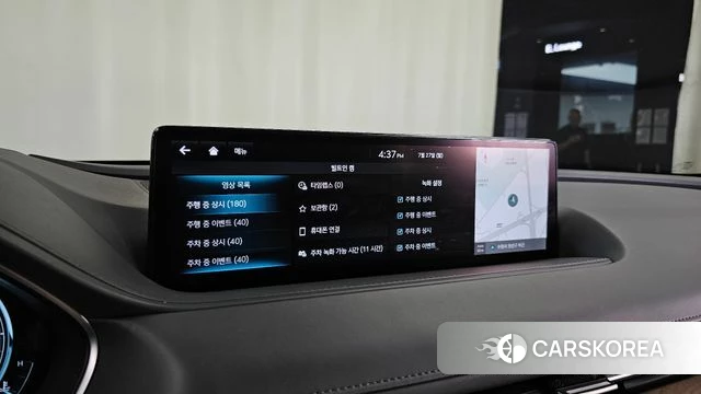 Genesis G80 (RG3) id 4630832 из Кореи 30