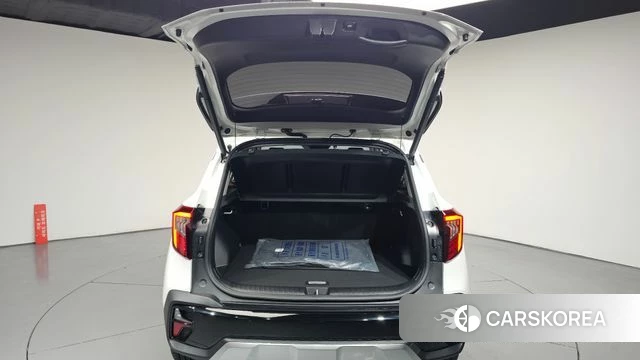 Kia The New Seltos id 4380927 из Кореи 30