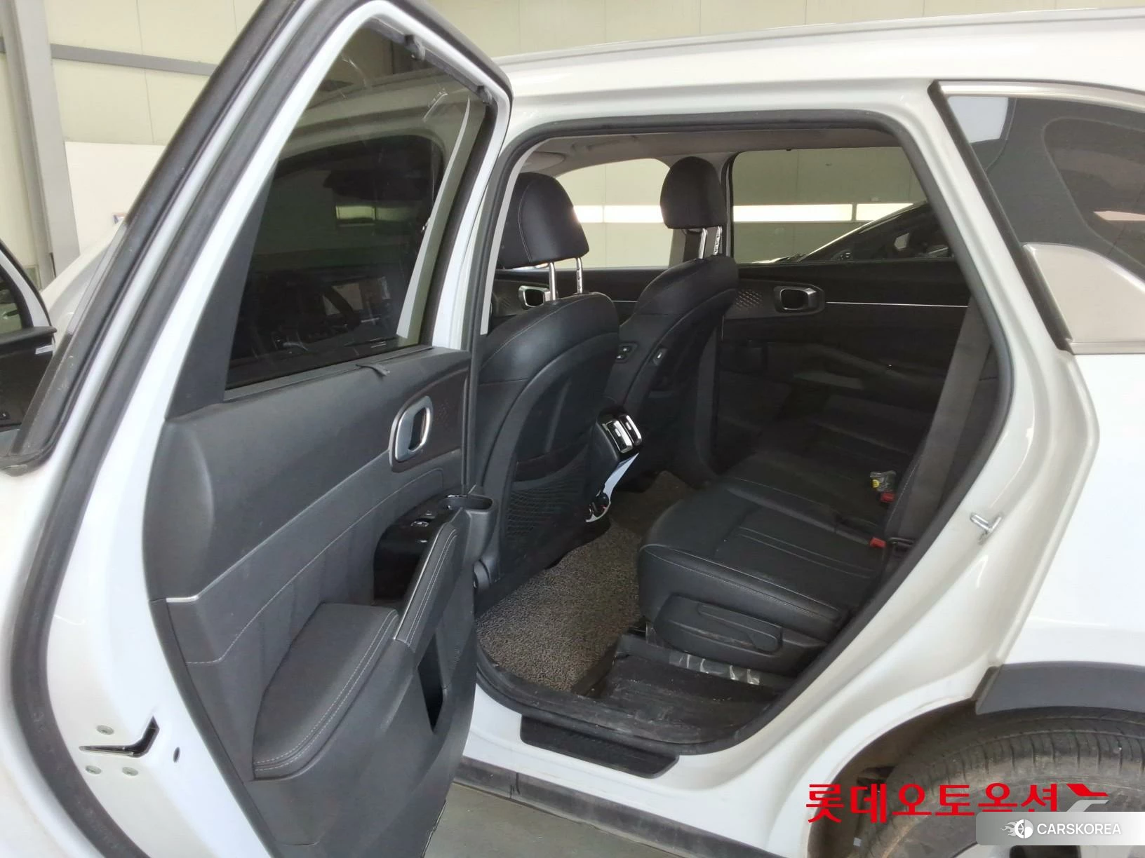 Kia Sorento id 4289527 из Кореи 30