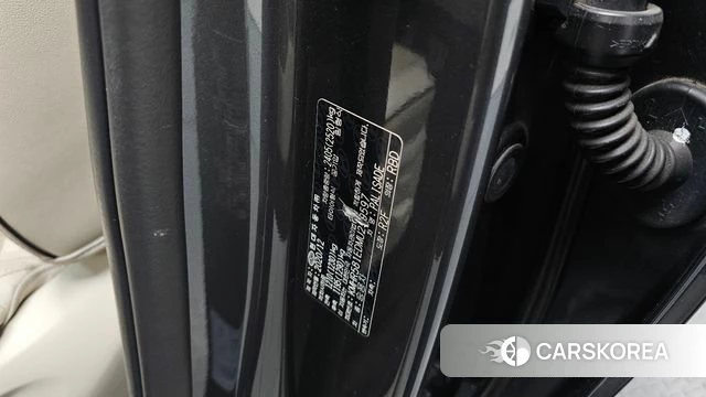 Hyundai Palisade id 4759366 из Кореи 30