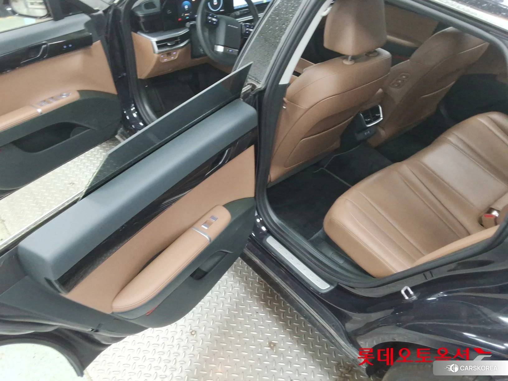 Hyundai Grandeur id 4289377 из Кореи 30
