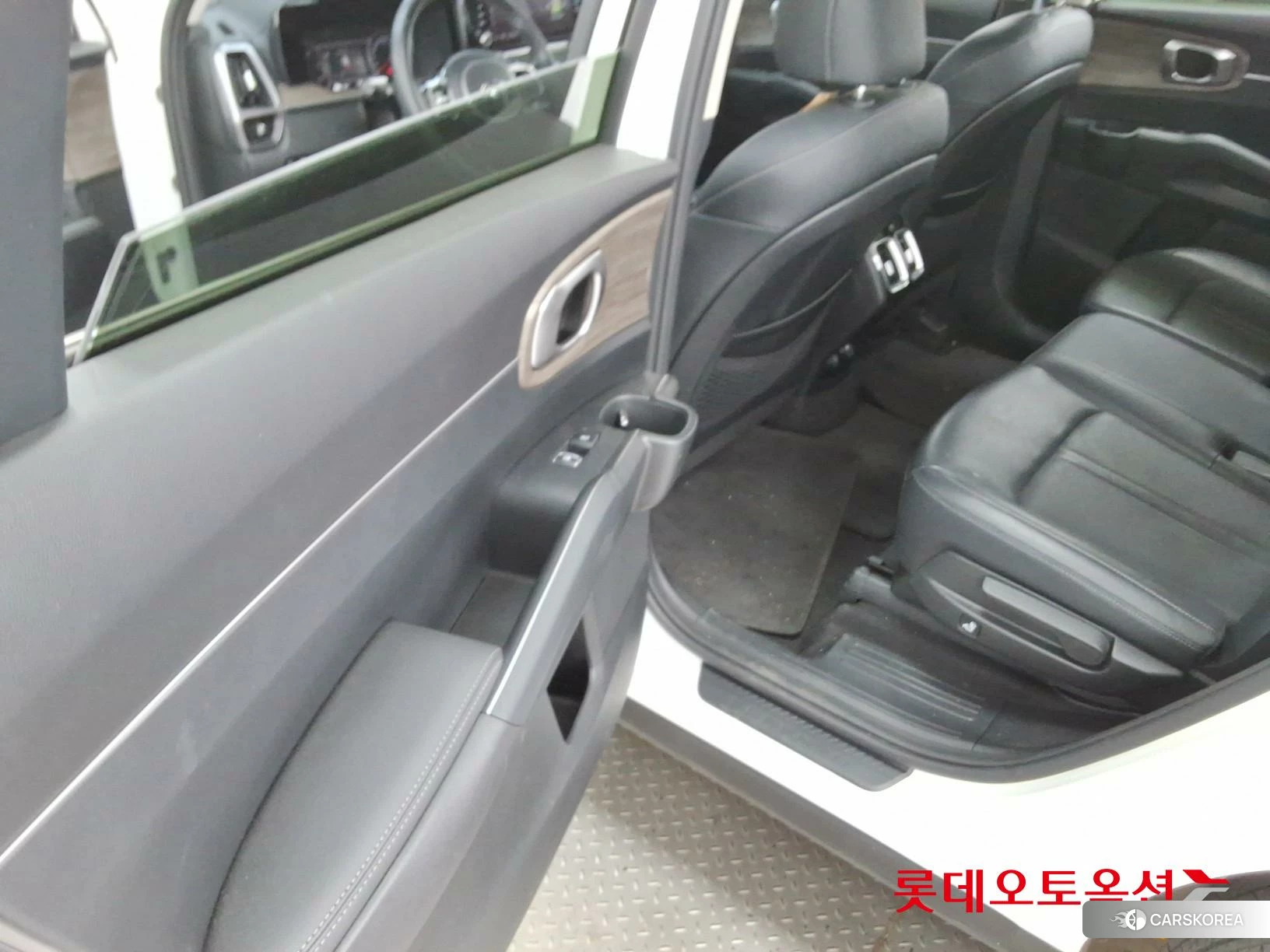 Kia Sorento id 4347329 из Кореи 30