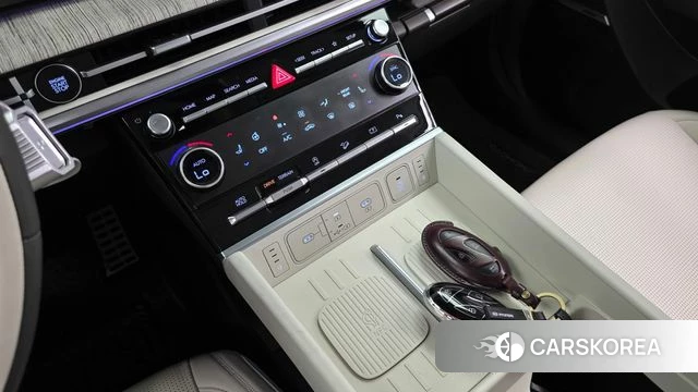 Hyundai Santa Fe (MX5) id 4427528 из Кореи 30