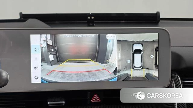 Hyundai Ionic 5 id 4608132 из Кореи 30